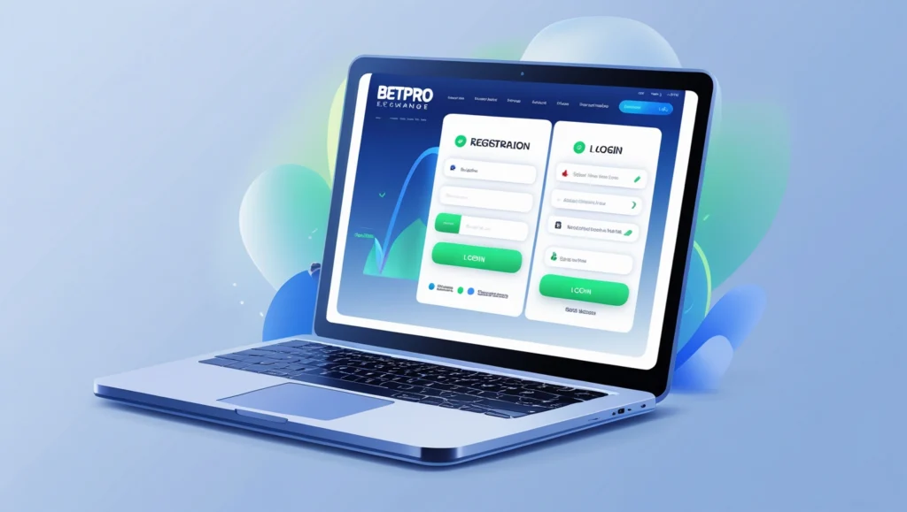 BetPro Exchange