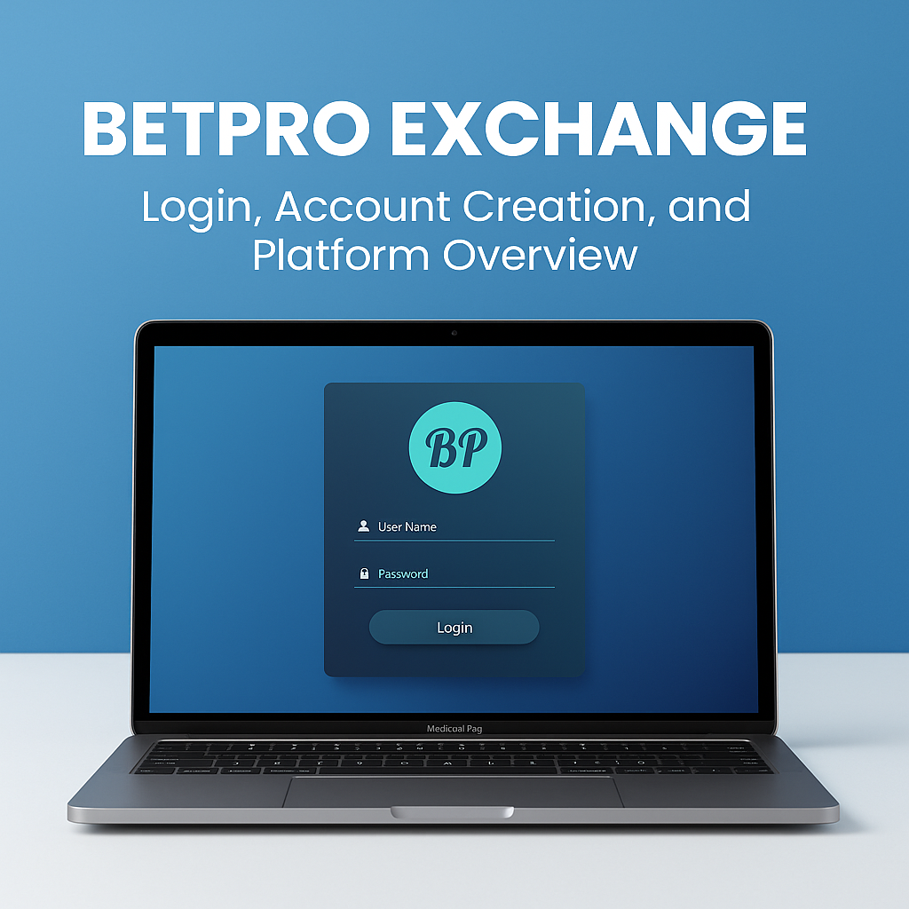 BetPro Exchange