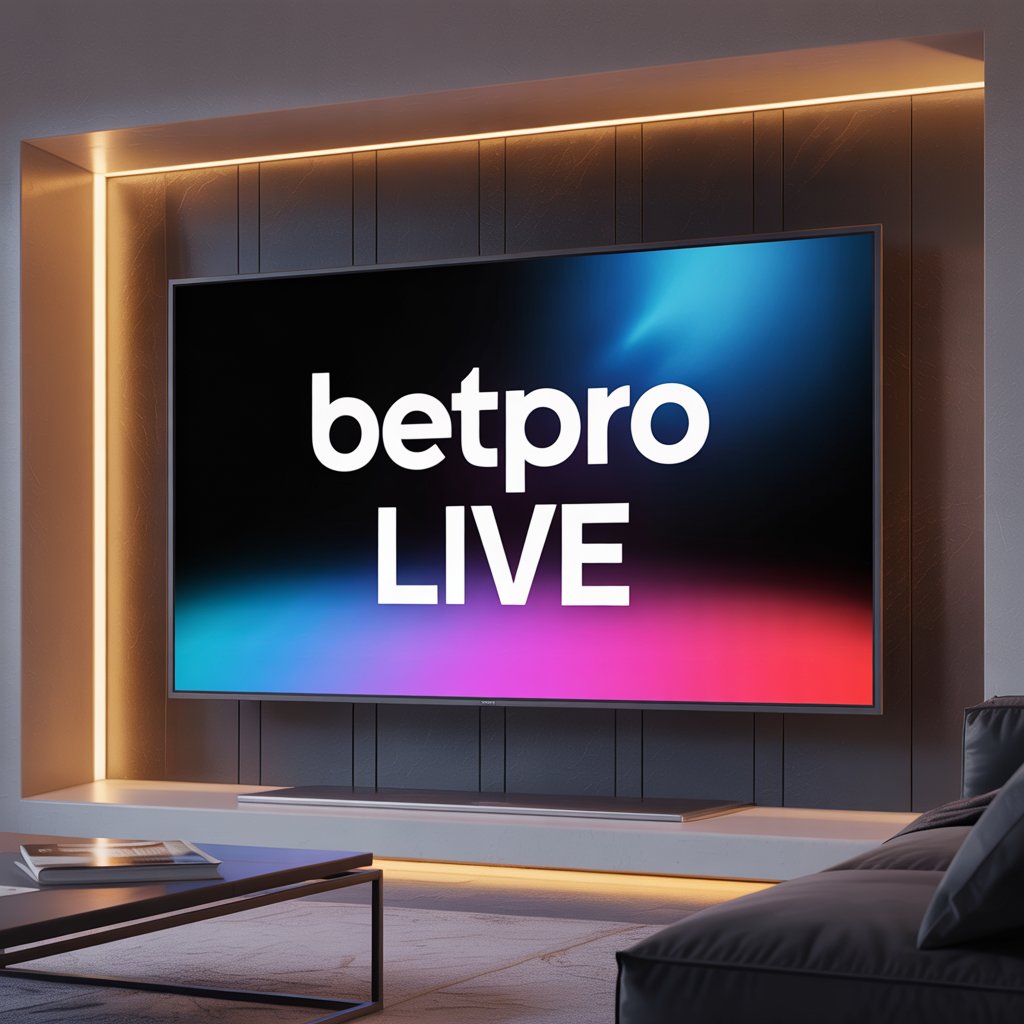 BetPro Live