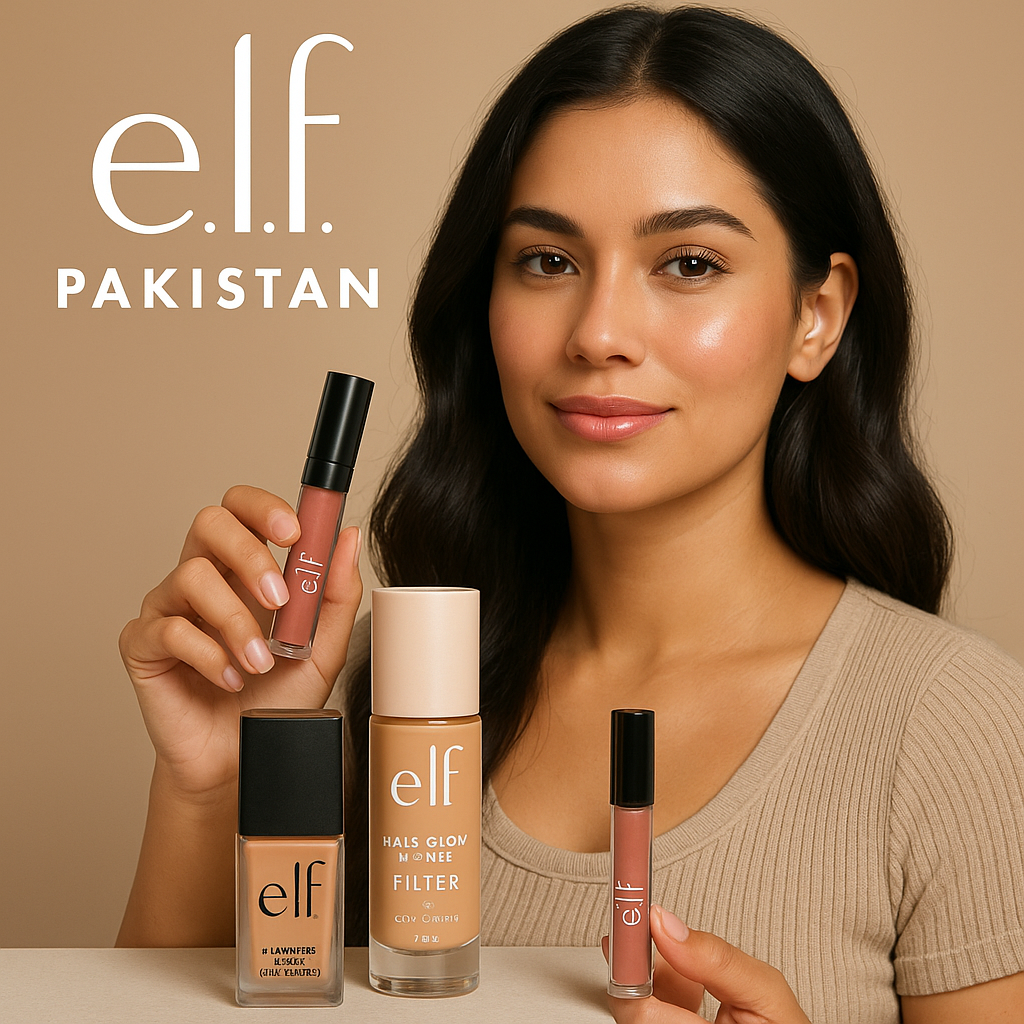 Elf Pakistan