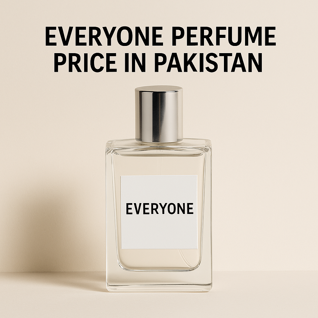Everyone Perfume Price in Pakistan