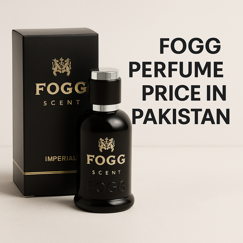 Fogg Perfume Price in Pakistan