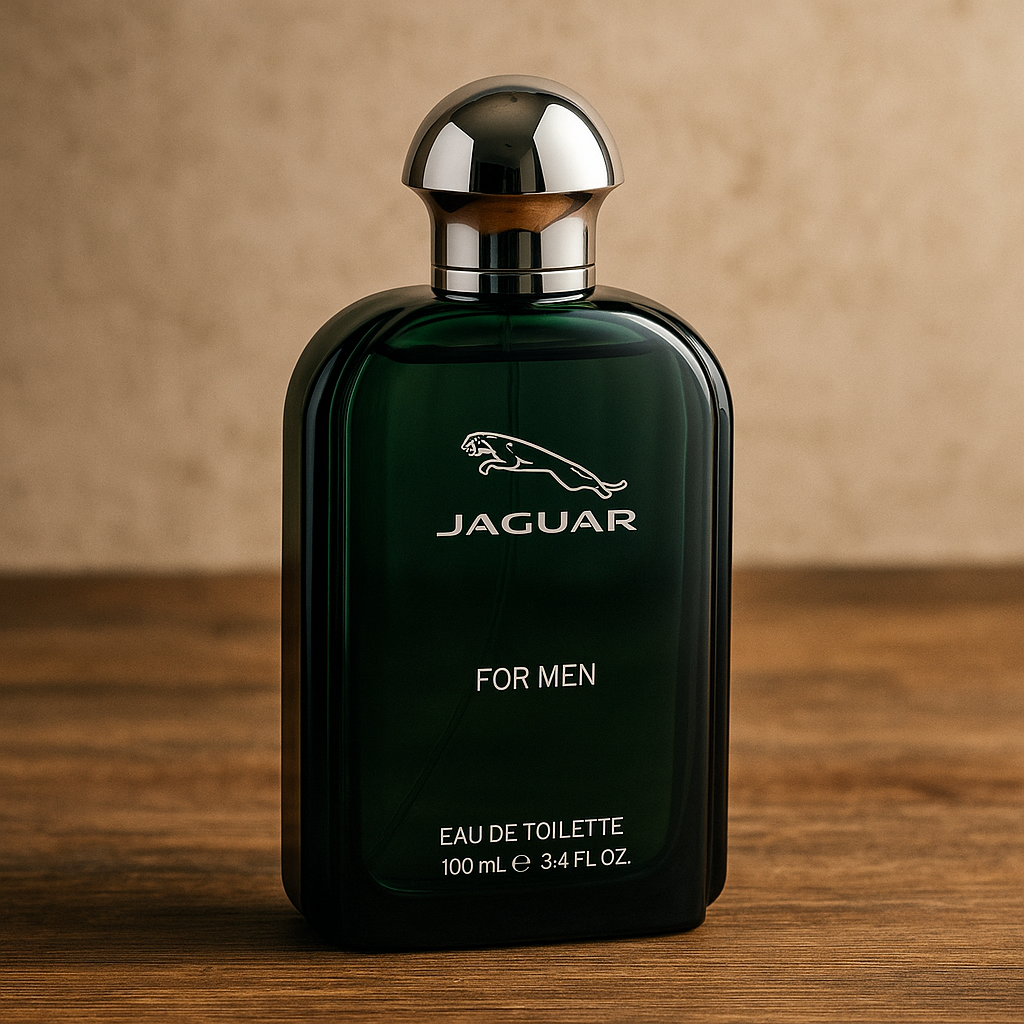 Jaguar Perfume Price in Pakistan