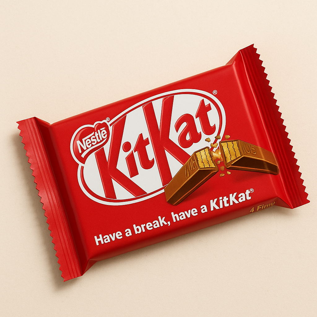 KitKat Price in Pakistan