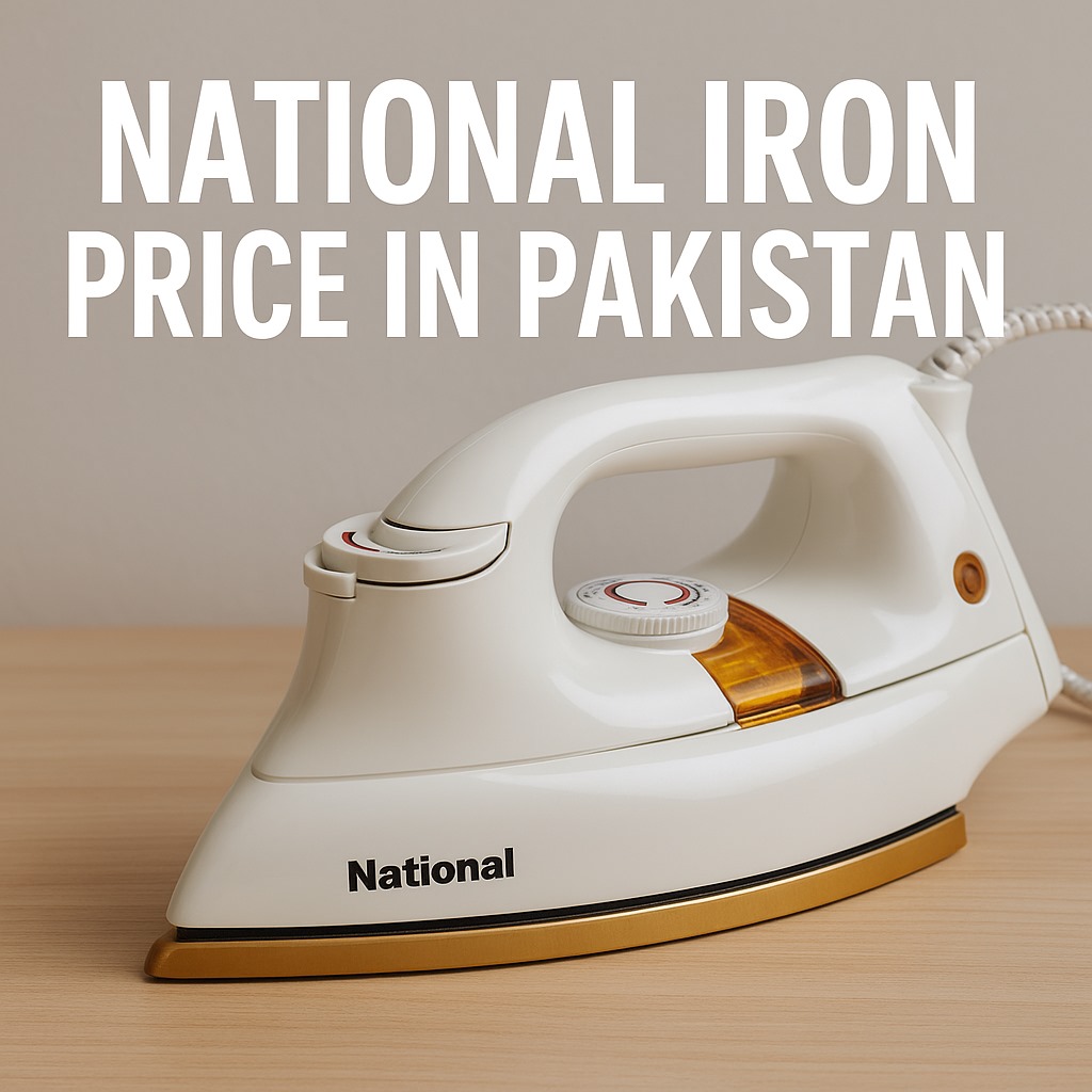 Iron Price
